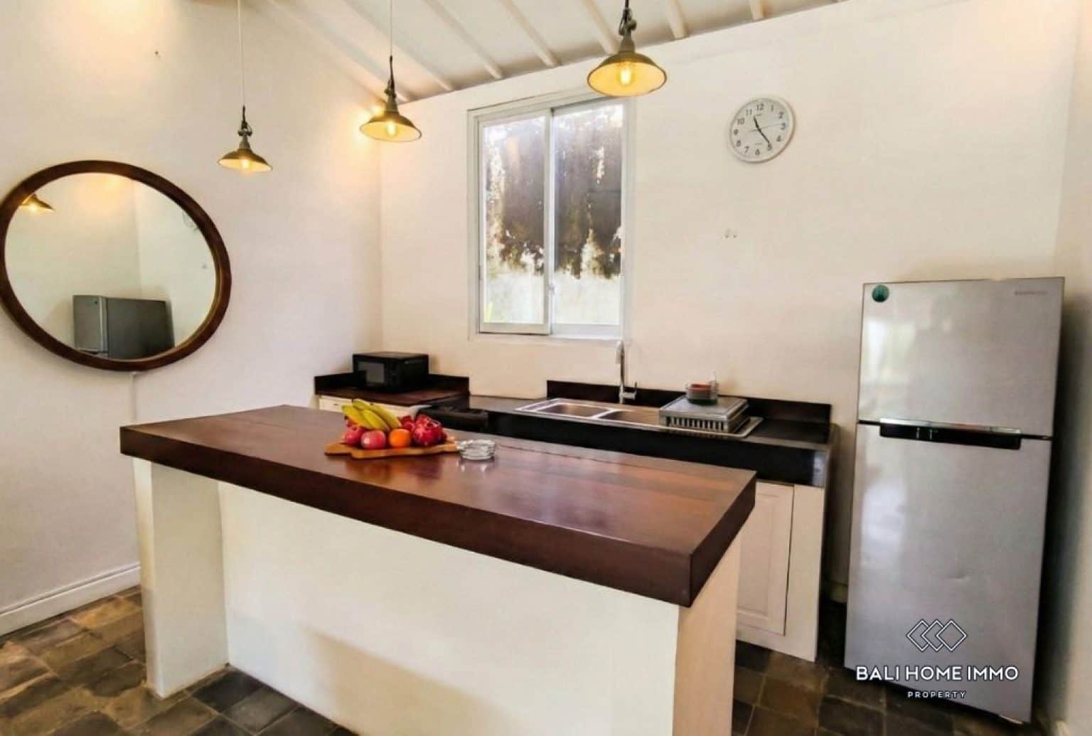 2-bedroom leasehold villa in Kerobokan — photo 4 of 5