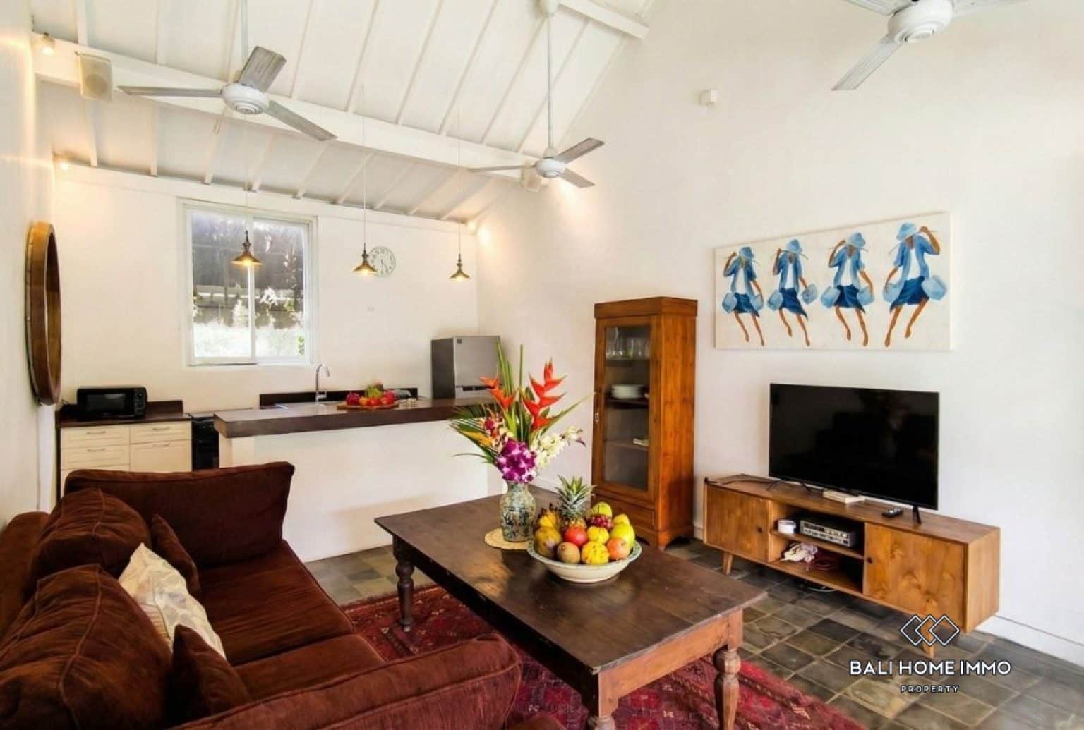 2-bedroom leasehold villa in Kerobokan — photo 2 of 5