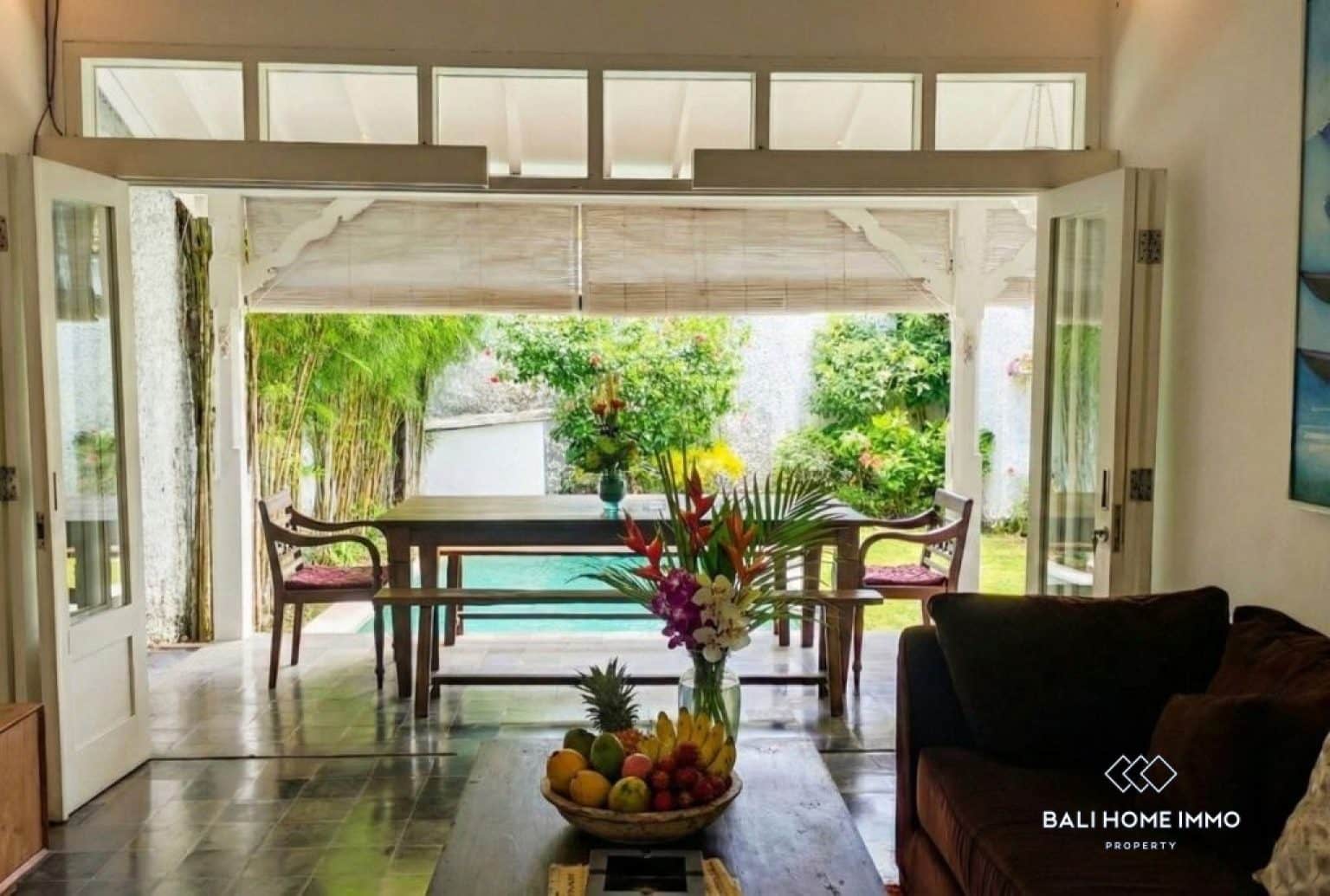 2-bedroom leasehold villa in Kerobokan — photo 3 of 5