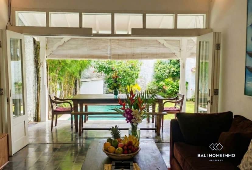 2-bedroom leasehold villa in Kerobokan — photo 3 of 5