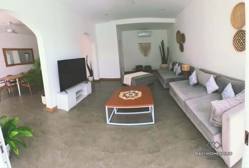 5-bedroom leasehold villa in Kerobokan — photo 3 of 5