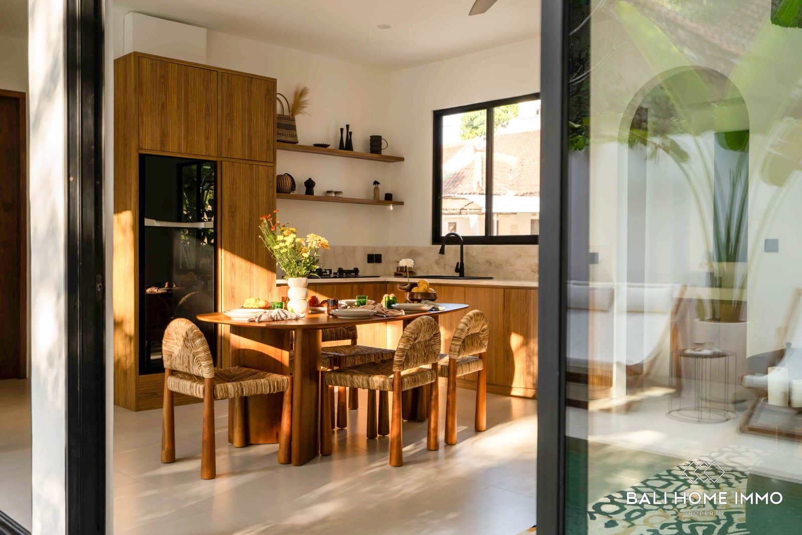 4-bedroom freehold villa in Uluwatu — photo 5 of 5