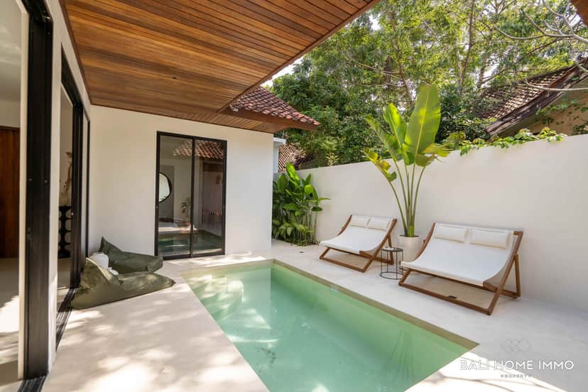 4-bedroom freehold villa in Uluwatu — photo 2 of 5