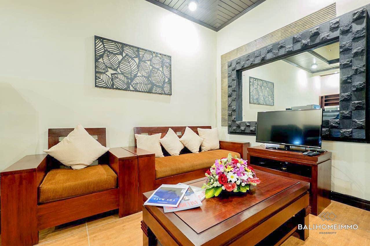 2-bedroom leasehold villa in Kerobokan — photo 4 of 5