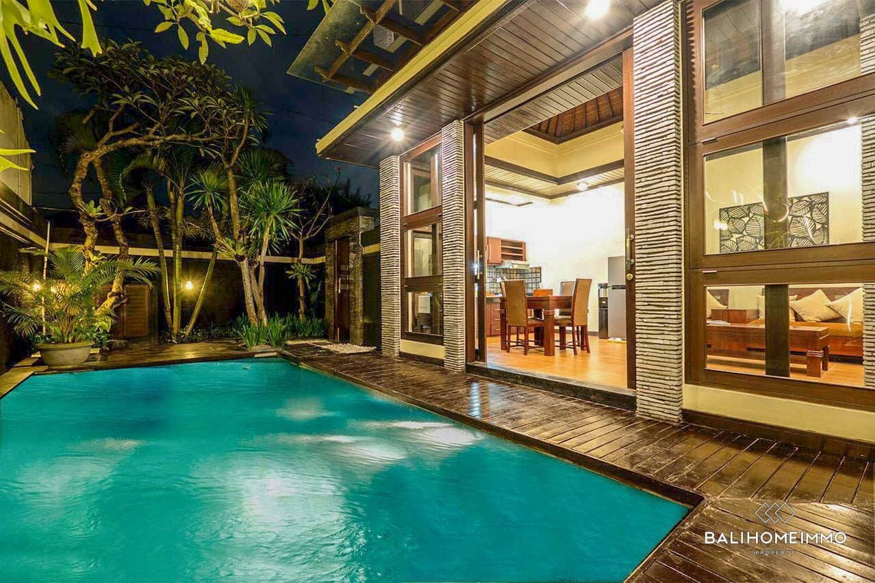 2-bedroom leasehold villa in Kerobokan — photo 2 of 5