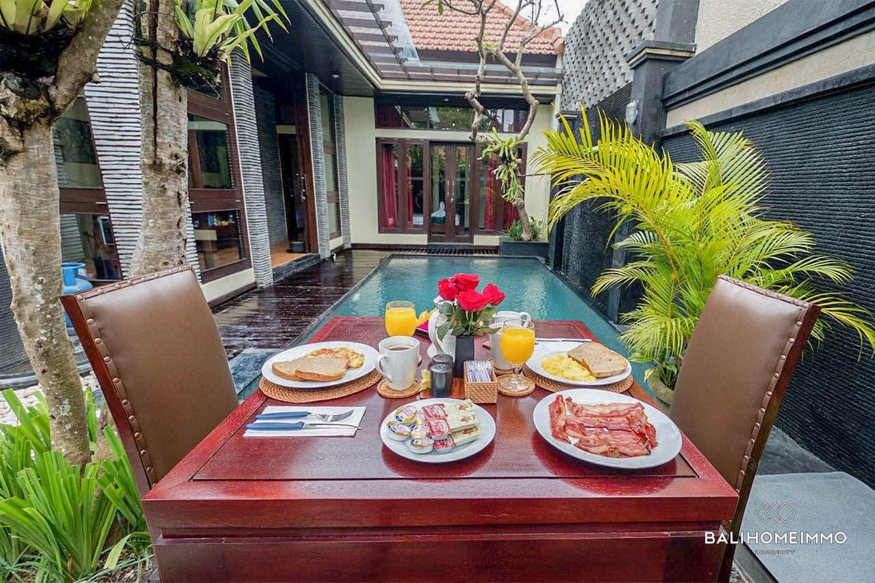 2-bedroom leasehold villa in Kerobokan — photo 3 of 5
