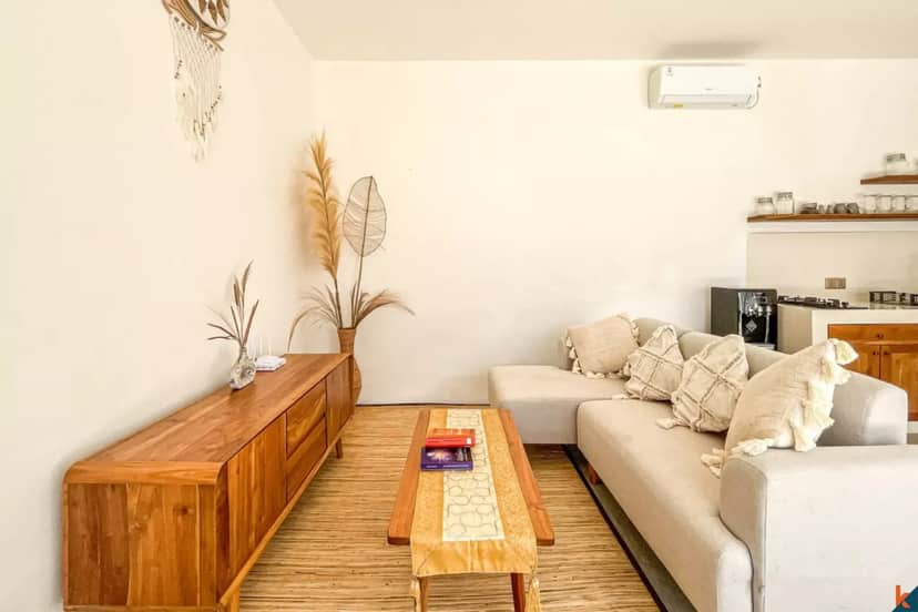 2-bedroom leasehold villa in Uluwatu — photo 5 of 5