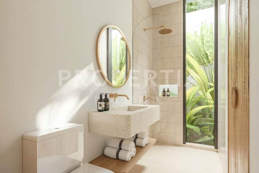 1-bedroom leasehold villa in Bingin — photo 4 of 4