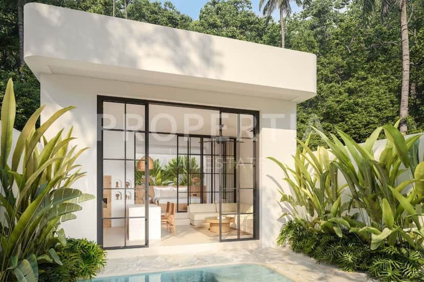 1-bedroom leasehold villa in Bingin — photo 2 of 4