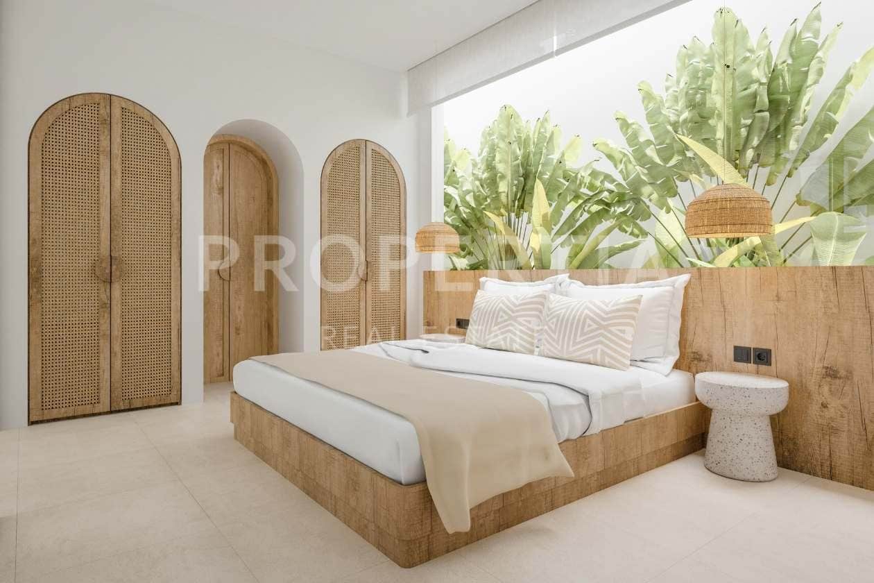 1-bedroom leasehold villa in Bingin — photo 3 of 4