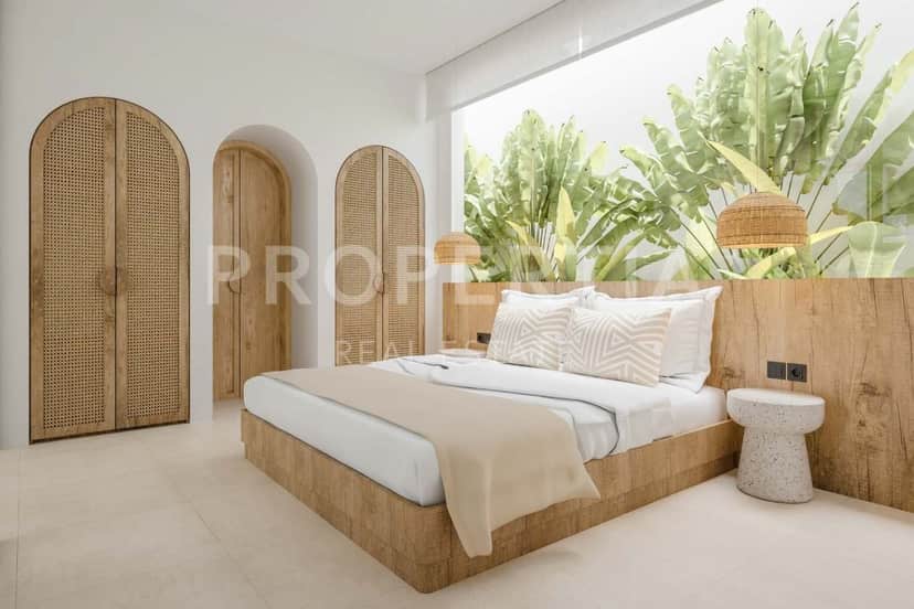 1-bedroom leasehold villa in Bingin — photo 3 of 4