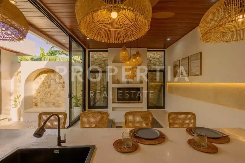 2-bedroom freehold villa in Buduk/Mengwi — photo 5 of 5
