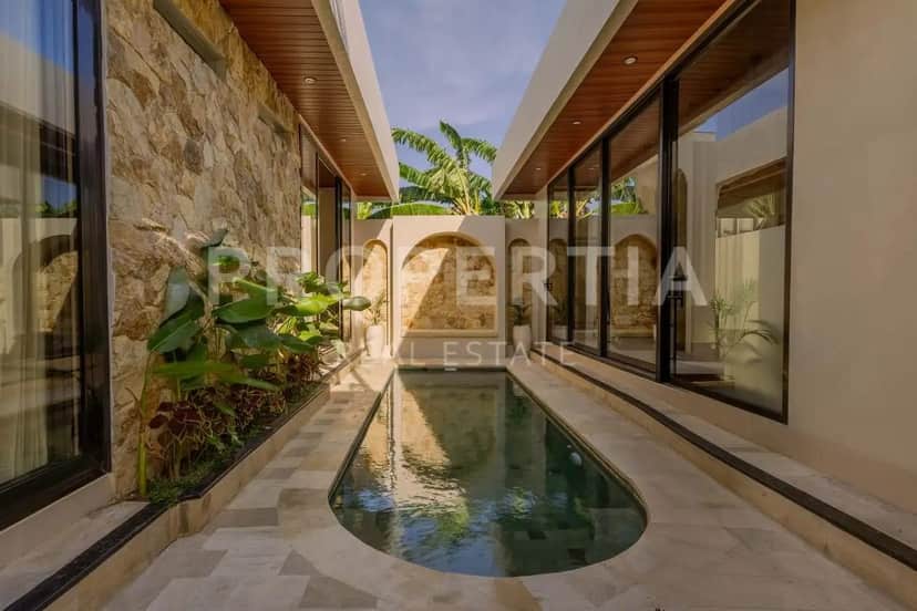 2-bedroom freehold villa in Buduk/Mengwi — photo 2 of 5