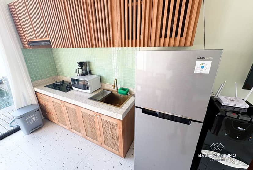 3-bedroom leasehold villa in Kerobokan — photo 5 of 5