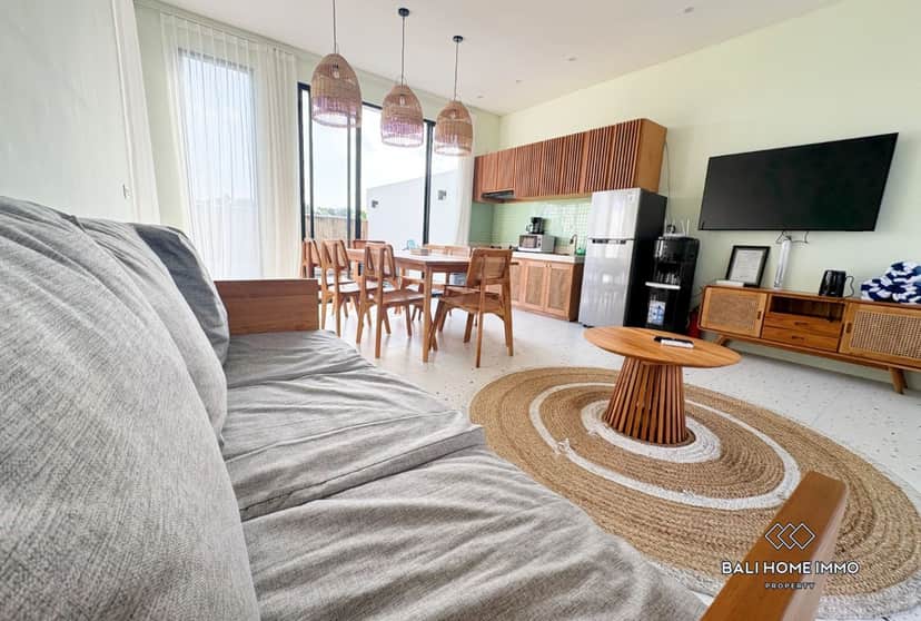 3-bedroom leasehold villa in Kerobokan — photo 2 of 5