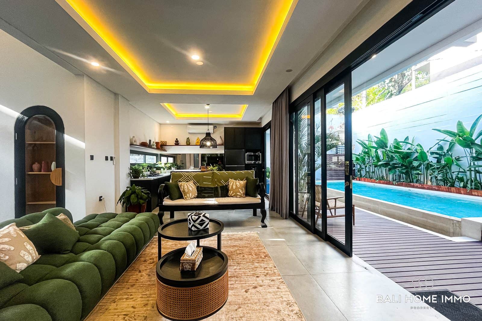 3-bedroom freehold villa in Jimbaran — photo 5 of 5