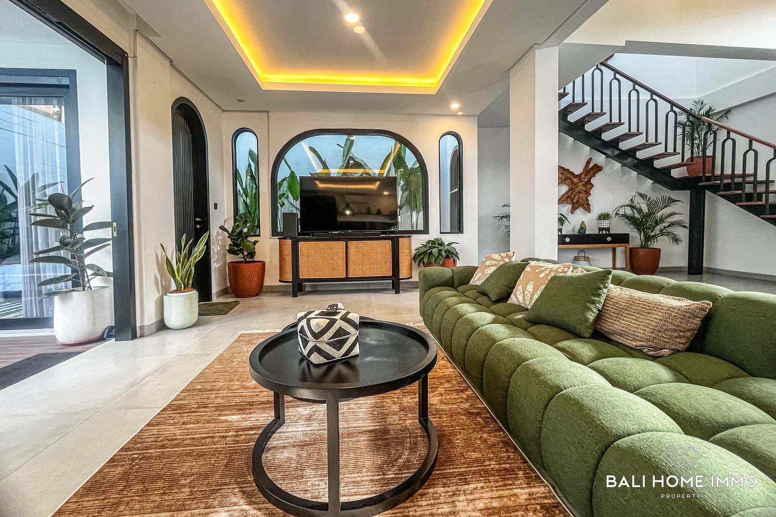 3-bedroom freehold villa in Jimbaran — photo 4 of 5