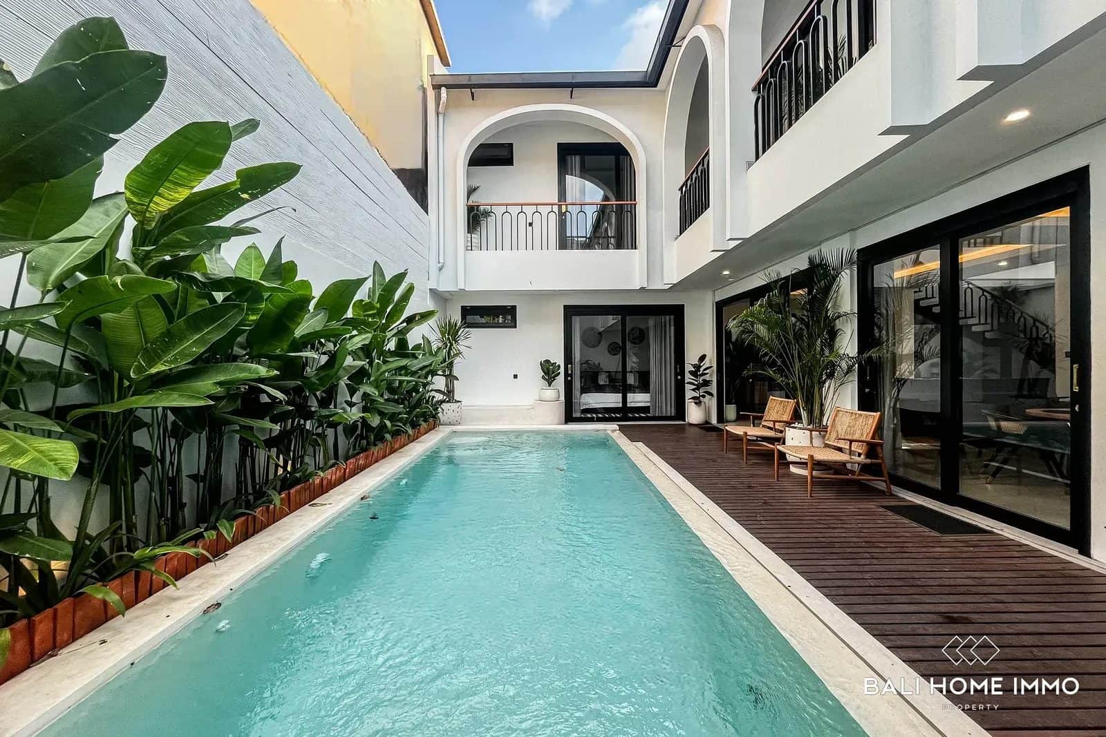 3 Bedroom Villa for Sale Freehold in Bali Jimbaran