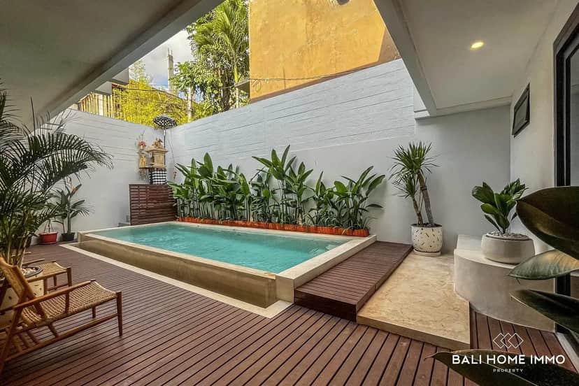 3-bedroom freehold villa in Jimbaran — photo 2 of 5