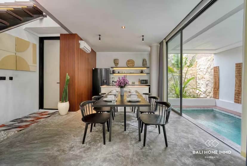 4-bedroom leasehold villa in Umalas — photo 4 of 5
