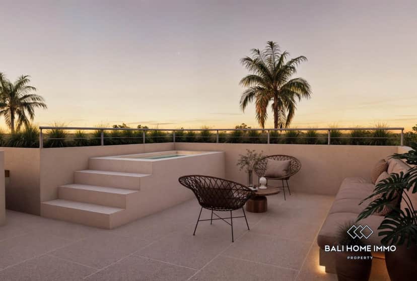 2-bedroom leasehold villa in Uluwatu — photo 5 of 5