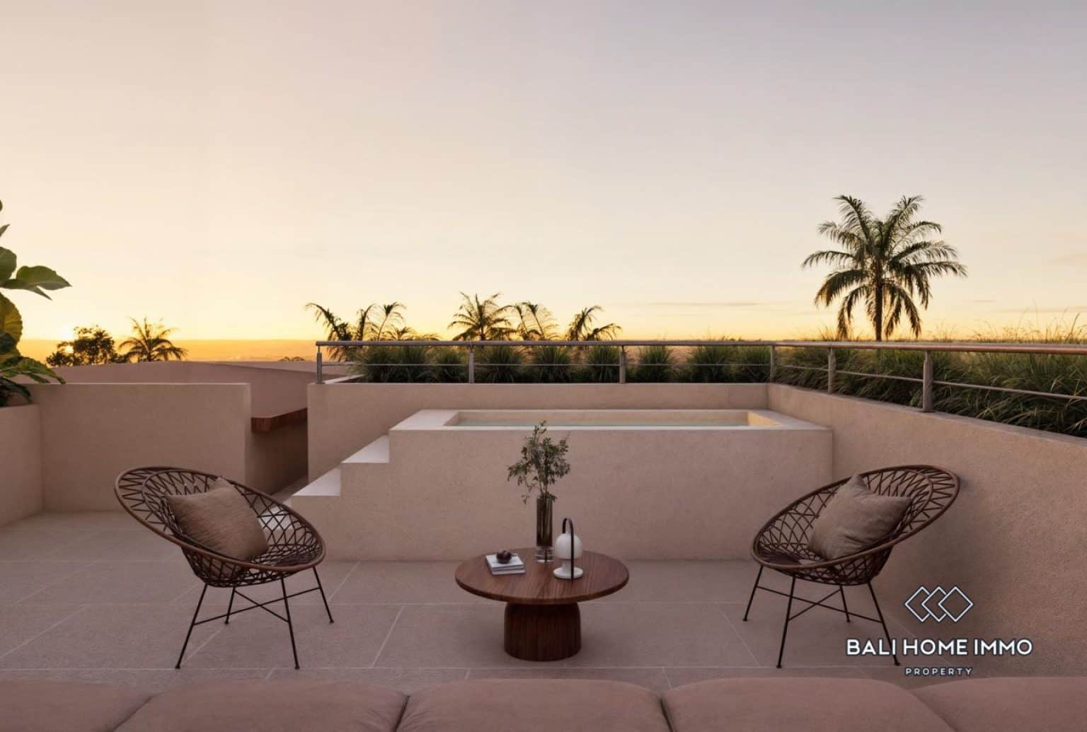 2-bedroom leasehold villa in Uluwatu — photo 4 of 5