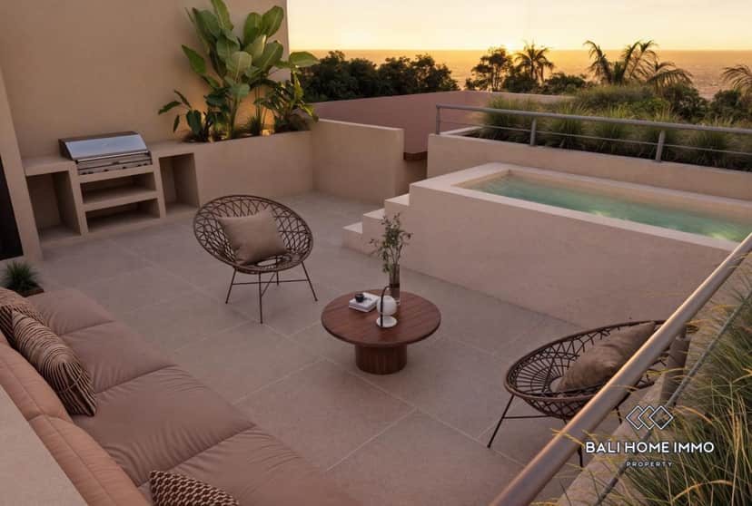 2-bedroom leasehold villa in Uluwatu — photo 3 of 5