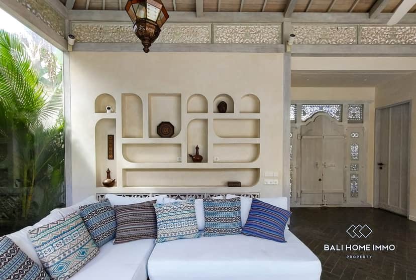 2-bedroom leasehold villa in Ungasan — photo 5 of 5