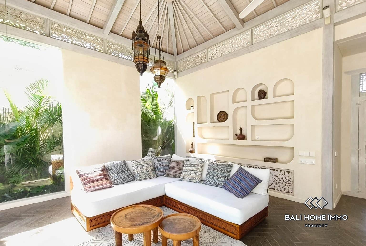 2-bedroom leasehold villa in Ungasan — photo 4 of 5