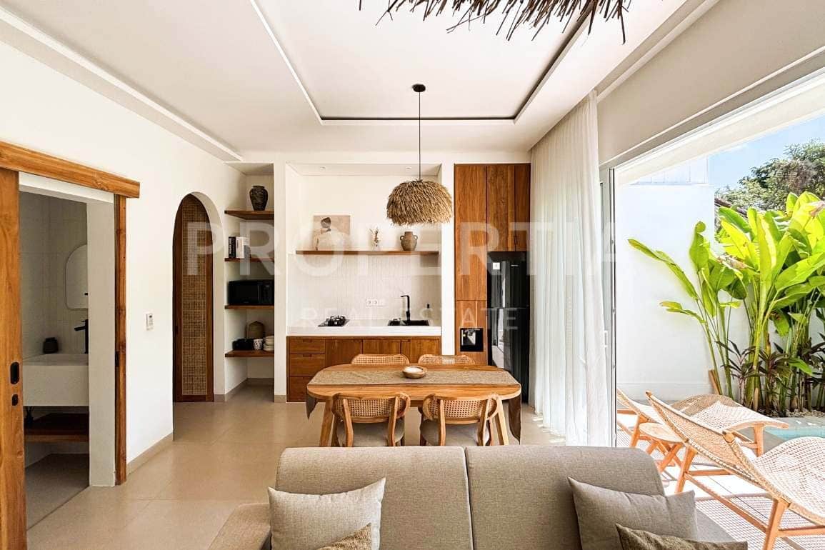 2-bedroom leasehold villa in Bingin — photo 5 of 5