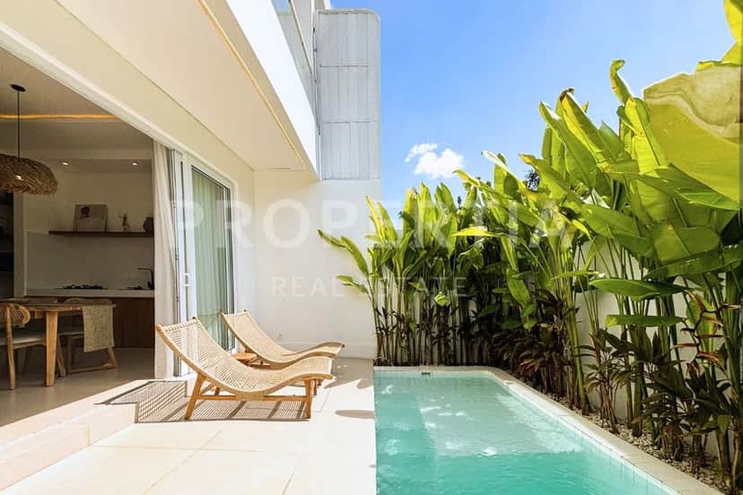 2-bedroom leasehold villa in Bingin — photo 2 of 5