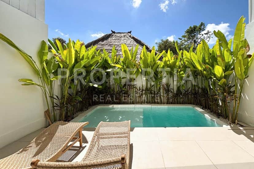 2-bedroom leasehold villa in Bingin — photo 3 of 5