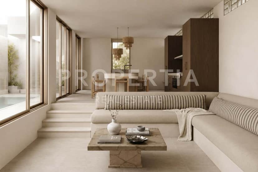 3-bedroom leasehold villa in Bingin — photo 2 of 5