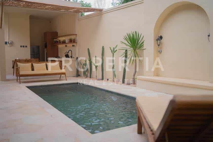 4-bedroom freehold villa in Ungasan — photo 2 of 5