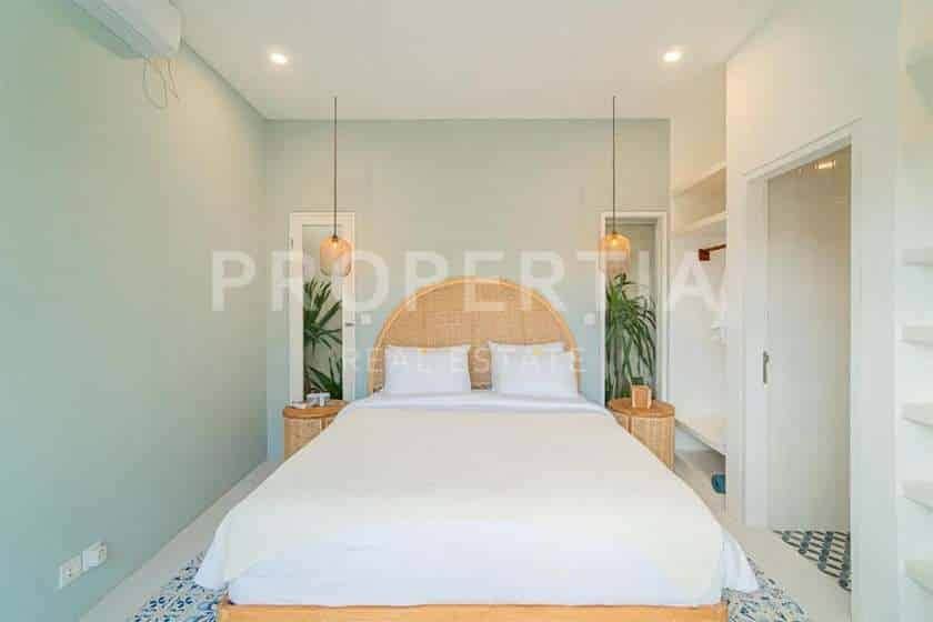 1-bedroom leasehold villa in Berawa — photo 4 of 5