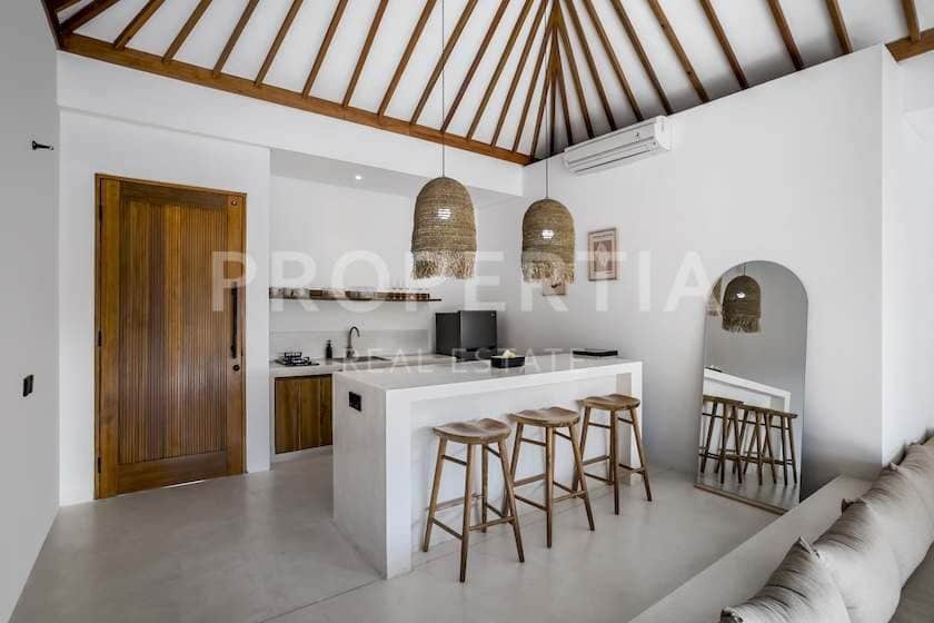 2-bedroom leasehold villa in Canggu — photo 2 of 5