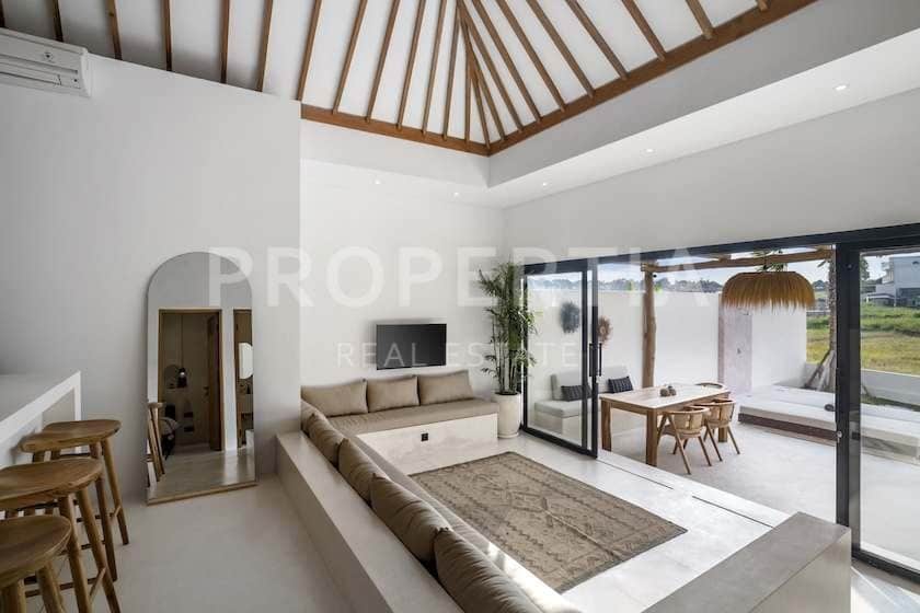 2-bedroom leasehold villa in Canggu — photo 3 of 5