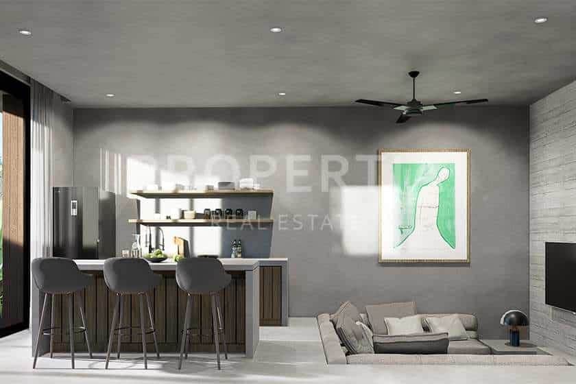 2-bedroom freehold villa in Ungasan — photo 5 of 5