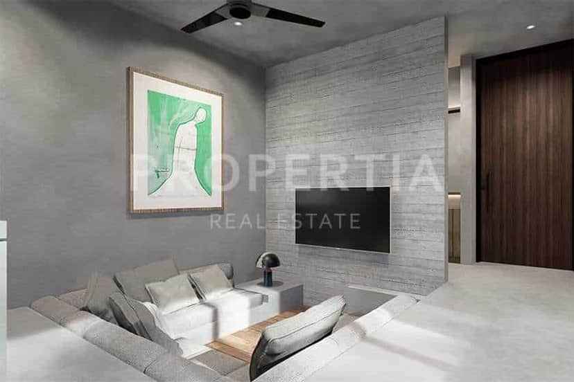 2-bedroom freehold villa in Ungasan — photo 4 of 5