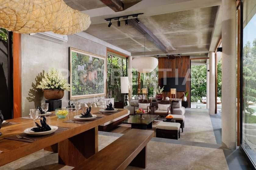 7-bedroom freehold villa in Pererenan — photo 3 of 5