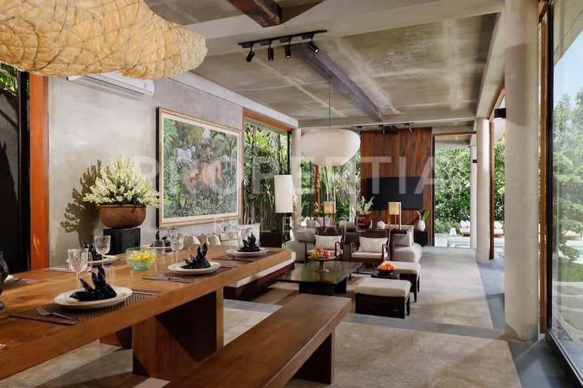 7-bedroom freehold villa in Pererenan — photo 3 of 5