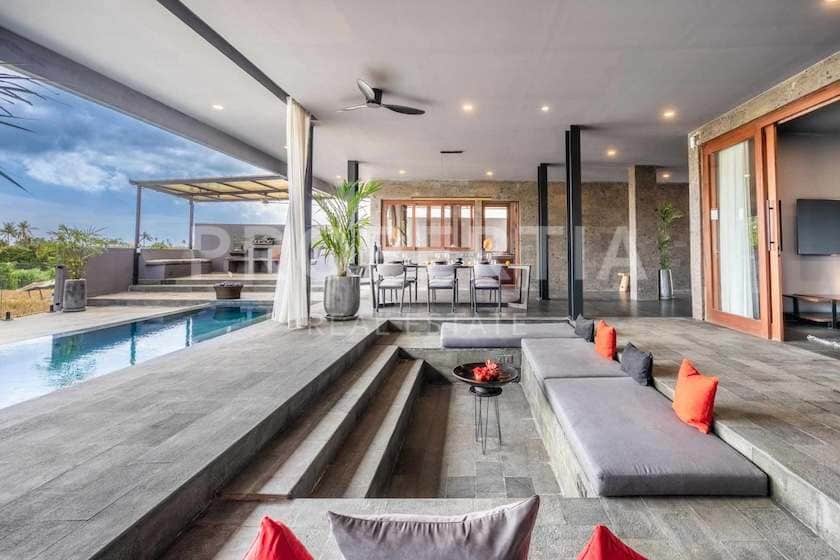 5-bedroom leasehold villa in Pererenan — photo 5 of 5