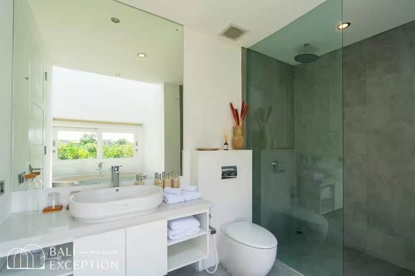 3-bedroom leasehold villa in Kerobokan — photo 5 of 5