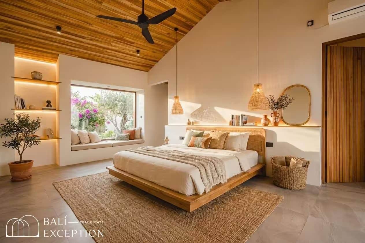 2-bedroom leasehold villa in Uluwatu — photo 4 of 5