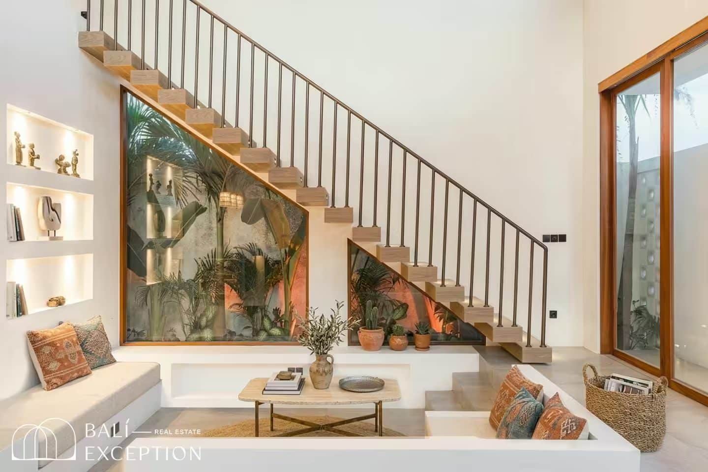 2-bedroom leasehold villa in Uluwatu — photo 2 of 5