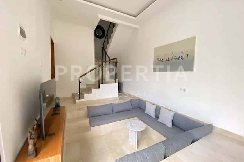 3-bedroom leasehold villa in Pererenan — photo 4 of 5
