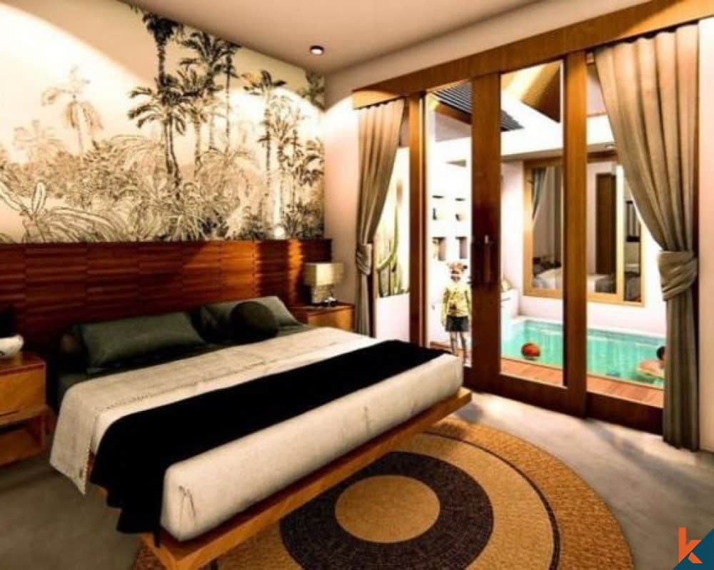 2-bedroom leasehold villa in Denpasar — photo 5 of 5