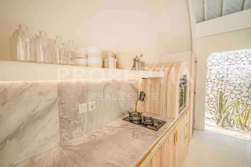 6-bedroom leasehold villa in Canggu — photo 3 of 5