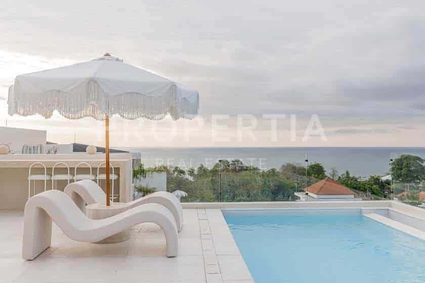5-bedroom leasehold villa in Bingin — photo 3 of 5