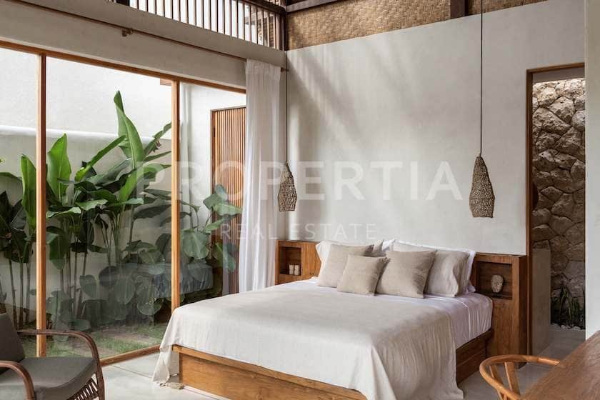3-bedroom leasehold villa in Canggu — photo 3 of 5